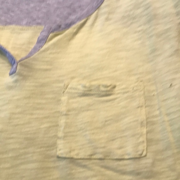 Express short sleeve shirt. - Picture 2 of 3